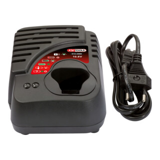 KS Tools Chargeur rapide Universel pour 10,8V