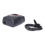 KS Tools Chargeur rapide Universel pour 10,8V-4