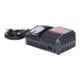 KS Tools Chargeur rapide Universel pour 18V