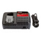 KS Tools Chargeur rapide Universel pour 18V