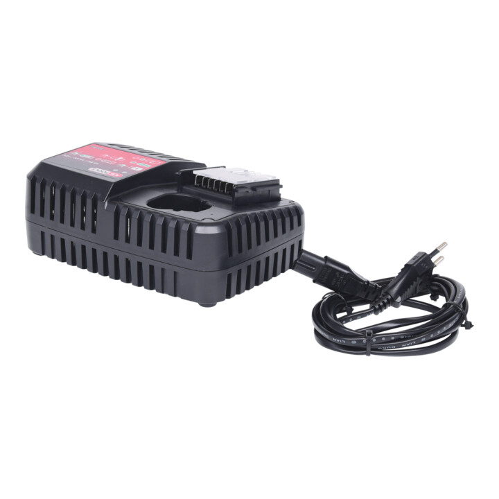 KS Tools Chargeur rapide Universel pour 18V