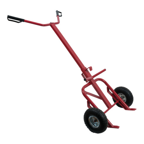 KS Tools Chariot de transport pour fûts, 250kg