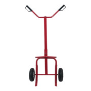 KS Tools Chariot de transport pour fûts, 250kg-4