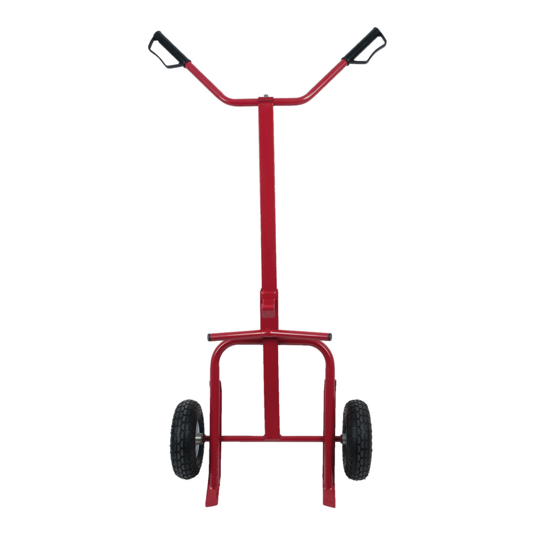 KS Tools Chariot de transport pour fûts, 250kg