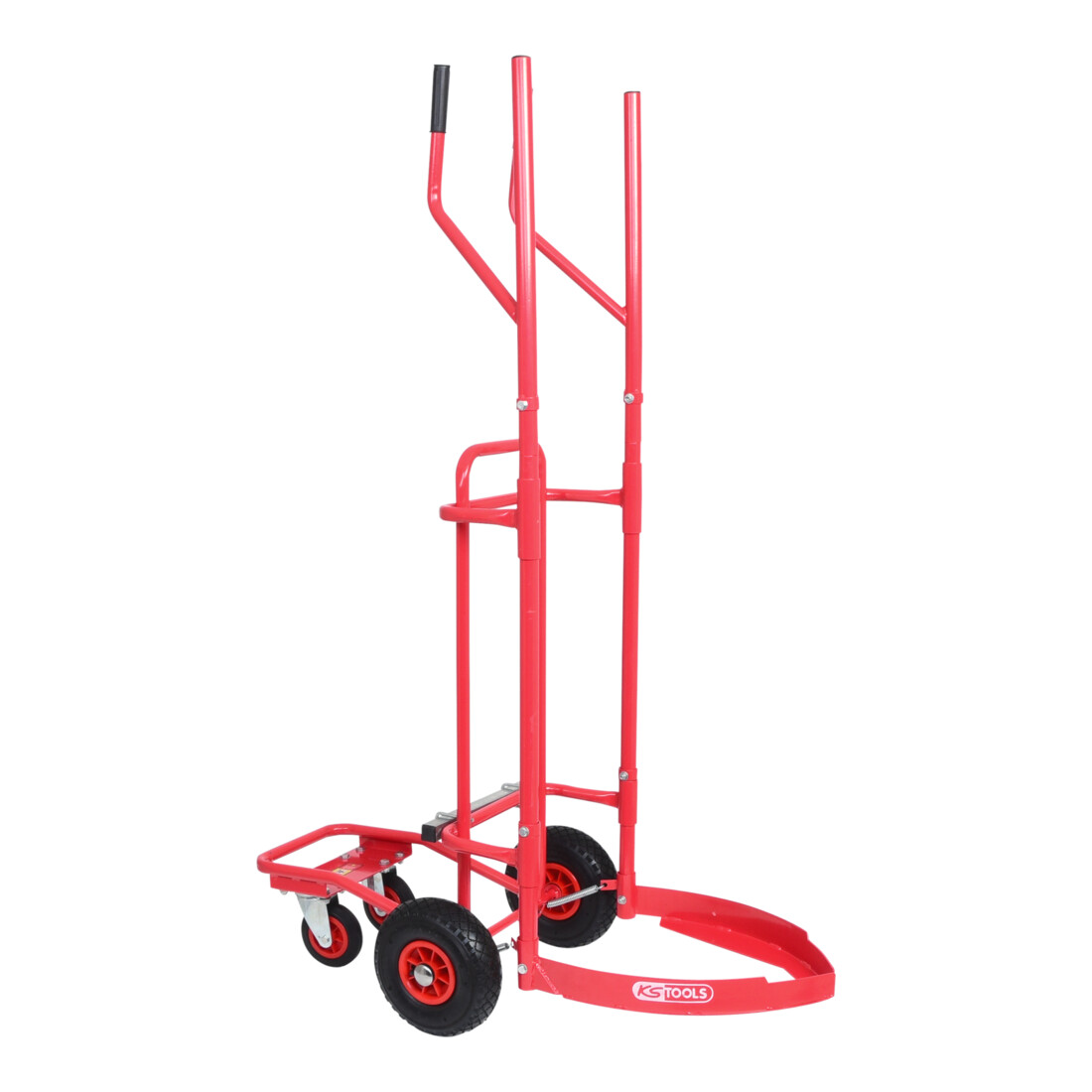 KS Tools Chariot pour pneus max. 150kg