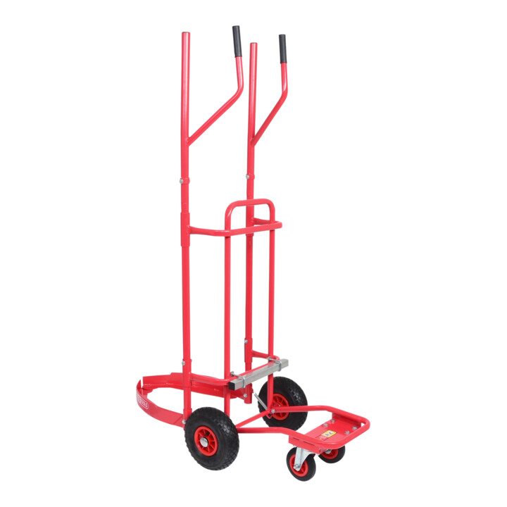 KS Tools Chariot pour pneus max. 150kg