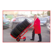 KS Tools Chariot pour pneus max. 150kg-4