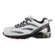 Chaussures de sécurité KS Tools avec coussin d'air, blanc-5
