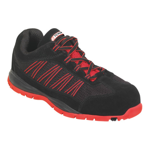 Chaussures de sécurité KS Tools Légères, noires