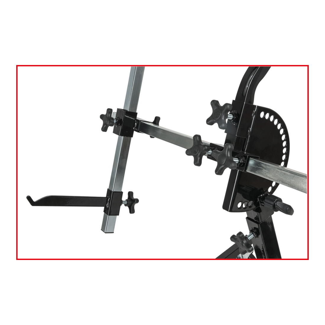KS Tools Chevalet de carrosserie