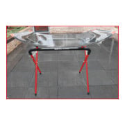 KS Tools Chevalet support pare-brise à ventouses, 1160mm-3