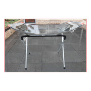 KS Tools Chevalet support pare-brise à ventouses, 1160mm-4
