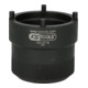 KS Tools Chiave 1/2" per perni di sospensione per Toyota, 66,0mm-5