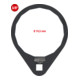 KS Tools Chiave 3/8" per filtro olio, Ø74,5mm/15 lamelle-1
