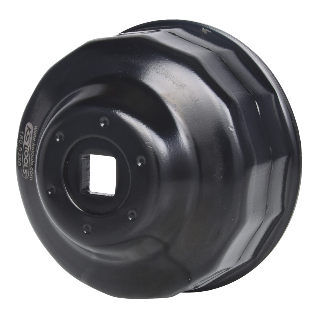 KS Tools Chiave 3/8" per filtro olio, 65/67-14