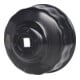 KS Tools Chiave 3/8" per filtro olio, 74/76-15-5