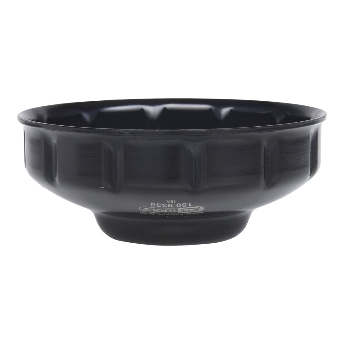 KS Tools Chiave 3/8" per filtro olio, 76-12