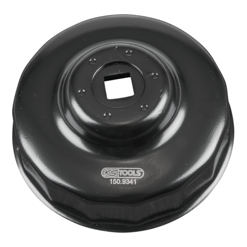 KS Tools Chiave 3/8" per filtro olio, 78-15