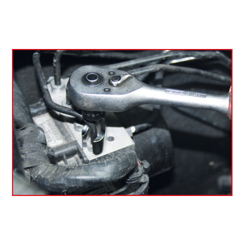 KS Tools Chiave a bussola doppia speciale 