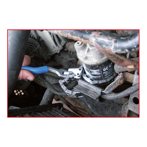 KS Tools Chiave a catena 