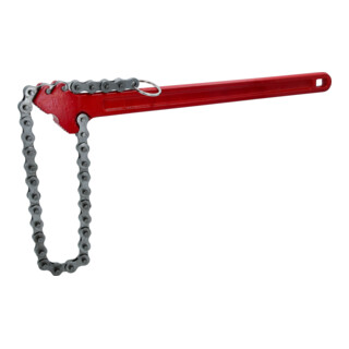 KS Tools Chiave a catena per tubi, Ø110mm