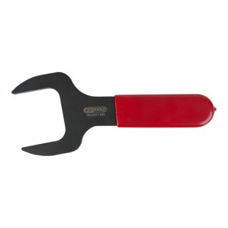 KS Tools Chiave a contrappeso per flangia mozzo ruota