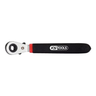 KS Tools Chiave a cricco 5/16", 140mm