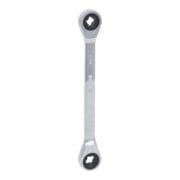 KS Tools Chiave a cricco doppia GEARplus E-TX-3