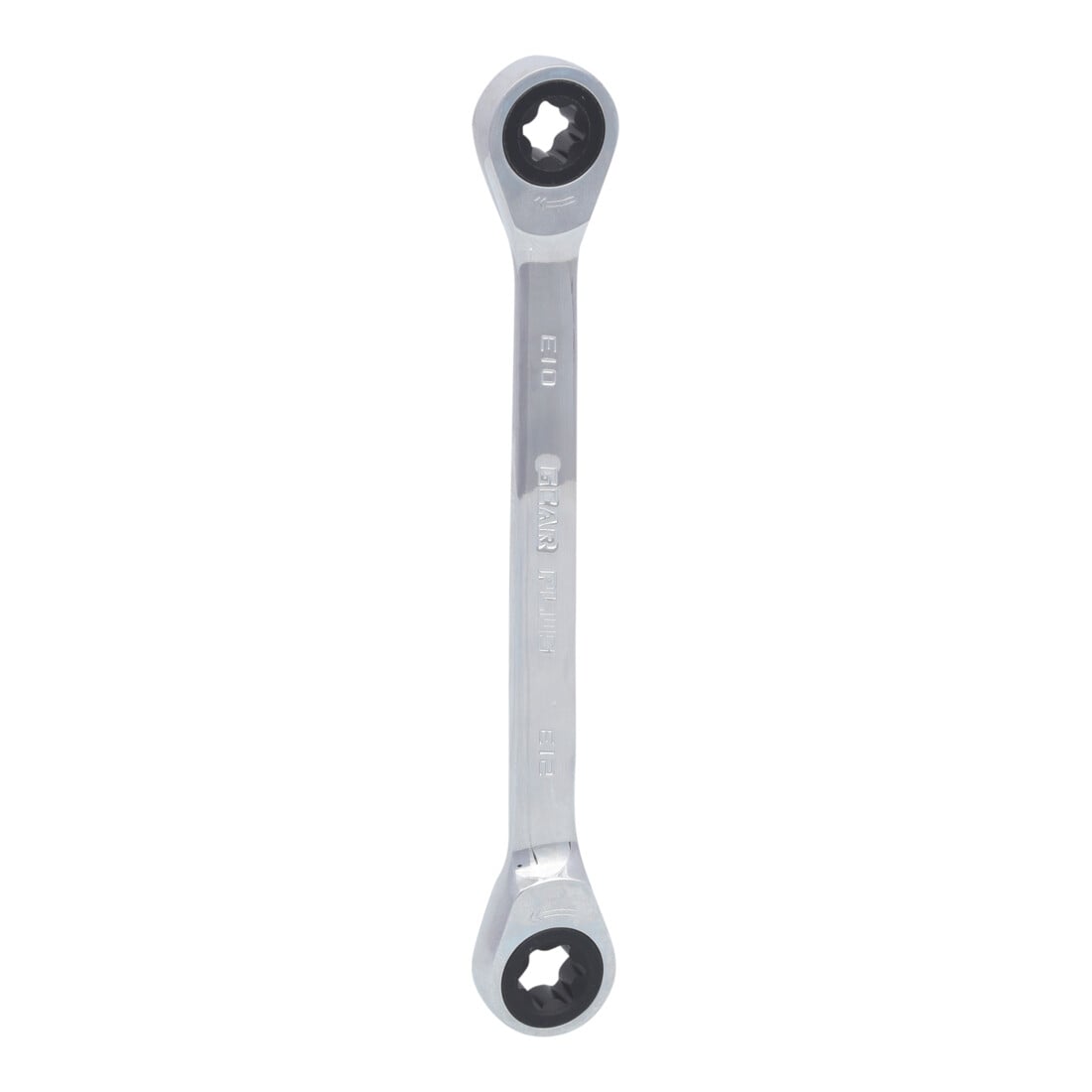 KS Tools Chiave a cricco doppia GEARplus E-TX