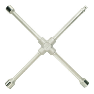 KS Tools Chiave a croce per auto