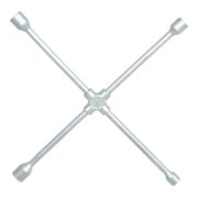 KS Tools Chiave a croce per bulloni ruote camion, 24x27x30x32mm-3