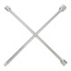 KS Tools Chiave a croce per bulloni ruote camion, 3/4"x24x27x32mm-2