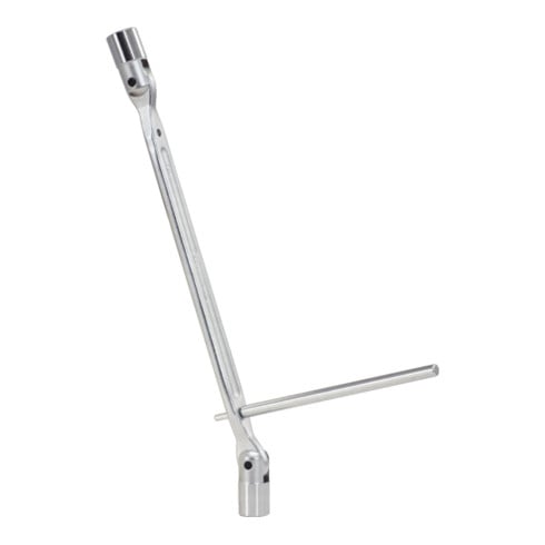 KS Tools Chiave a doppio snodo 30x32mm