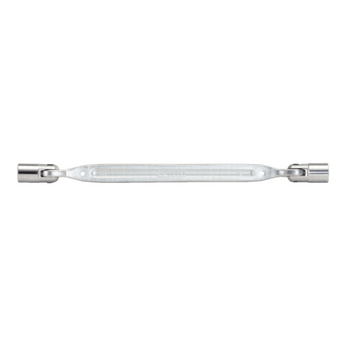 KS Tools Chiave a doppio snodo 5/8"x3/4"