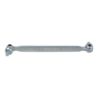 KS Tools Chiave a doppio snodo CLASSIC TXo