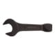 KS Tools Chiave a forchetta a percussione, 1,7/16"-1