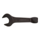 KS Tools Chiave a forchetta a percussione -1