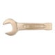 KS Tools Chiave a forchetta a percussione BRONZEplus, in pollici-1