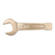 KS Tools Chiave a forchetta a percussione BRONZEplus,-1