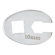 KS Tools Chiave a forchetta 3/8" ad innesto esagonale