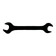 KS Tools Chiave a forchetta doppia -1