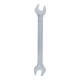KS Tools Chiave a forchetta doppia CLASSIC, 1/2x9/16"-3