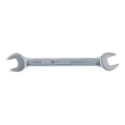 KS Tools Chiave a forchetta doppia CLASSIC, 1x1.1/8"