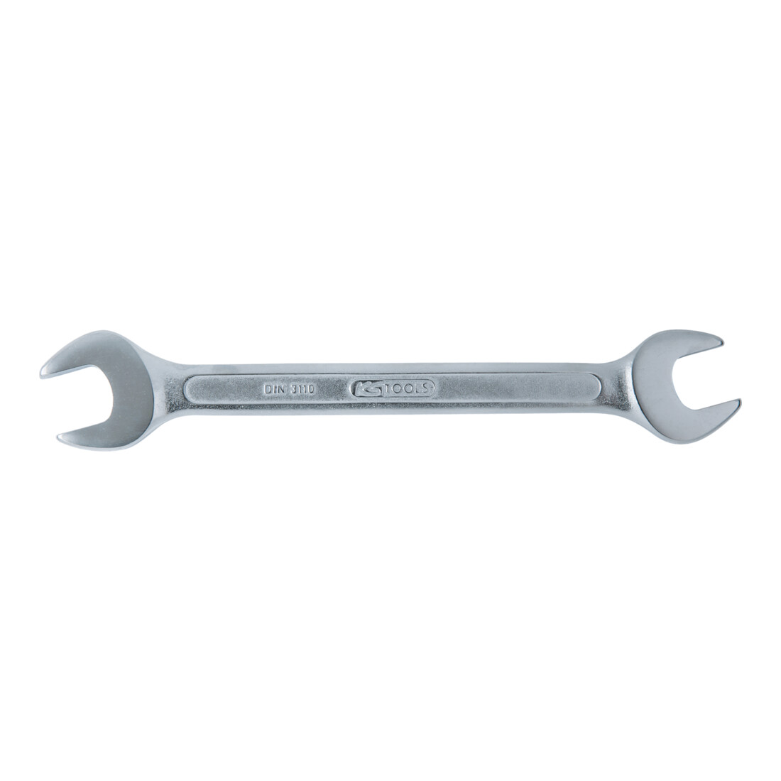 KS Tools Chiave a forchetta doppia CLASSIC, 3/8x7/16"