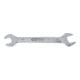 KS Tools Chiave a forchetta doppia in acciaio inox, inclinata-3