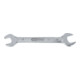 KS Tools Chiave a forchetta doppia in acciaio inox, inclinata-1