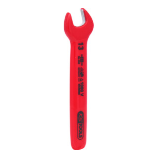 KS Tools Chiave a forchetta isolata 