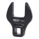 KS Tools Chiave a forchetta semplice a innesto 1/2"-1