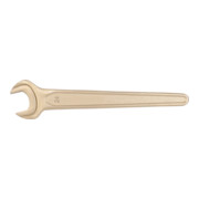 KS Tools Chiave a forchetta semplice BRONZEplus 3.3/4"