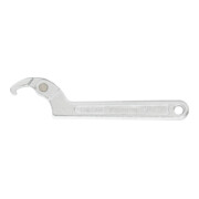 KS Tools Chiave a gancio incernierata con nasello, 155-230mm-1